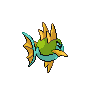 shiny (dorso)