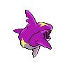 shiny (dorso)