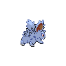 shiny (dorso)