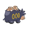 shiny (dorso)