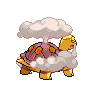 shiny (dorso)