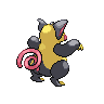 shiny (dorso)