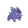 shiny (dorso)