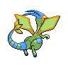 shiny (dorso)