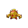 shiny (dorso)