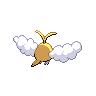 shiny (dorso)