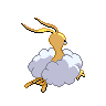 shiny (dorso)