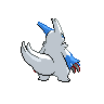 shiny (dorso)