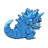 shiny (dorso)