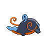 shiny (dorso)