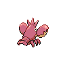 shiny (dorso)