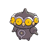 shiny (dorso)