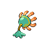 shiny (dorso)