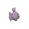 shiny (dorso)