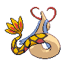 shiny (dorso)