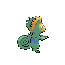 shiny (dorso)