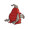 shiny (dorso)