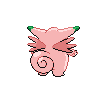 shiny (dorso)