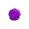 shiny (dorso)