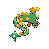 shiny (dorso)