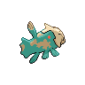 shiny (dorso)