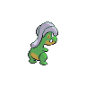 shiny (dorso)
