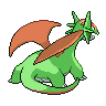 shiny (dorso)
