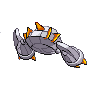 shiny (dorso)