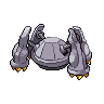 shiny (dorso)