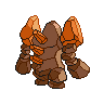 shiny (dorso)