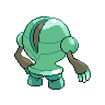 shiny (dorso)