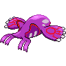 shiny (dorso)