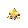 shiny (dorso)