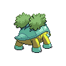 shiny (dorso)