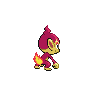 shiny (dorso)