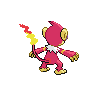 shiny (dorso)