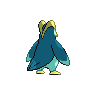 shiny (dorso)