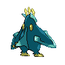 shiny (dorso)