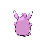 shiny (dorso)