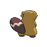 shiny (dorso)