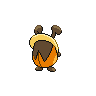 shiny (dorso)