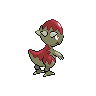 shiny (dorso)
