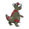 shiny (dorso)