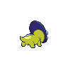 shiny (dorso)