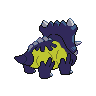 shiny (dorso)