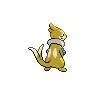 shiny (dorso)