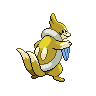 shiny (dorso)