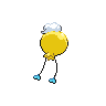 shiny (dorso)