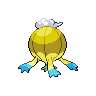 shiny (dorso)