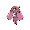 shiny (dorso)